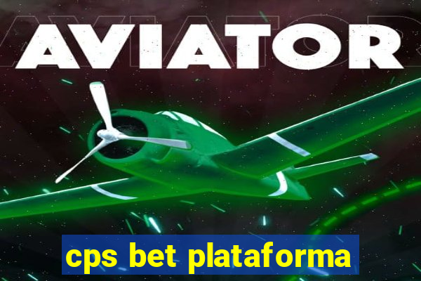 cps bet plataforma